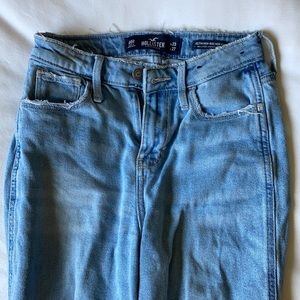 Hollister Mom Jeans